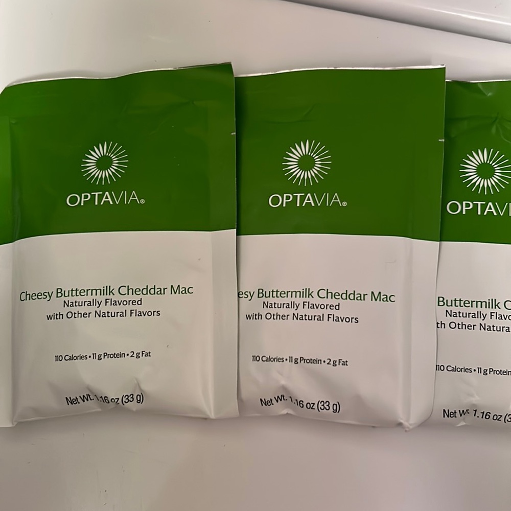 OPTAVIA